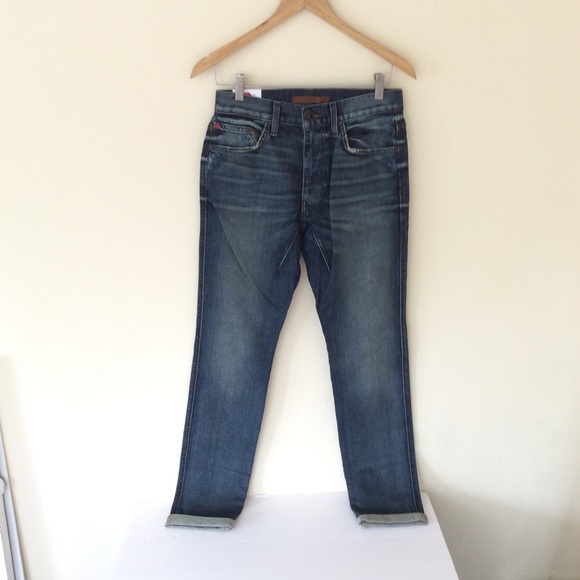 joe's jeans japanese denim